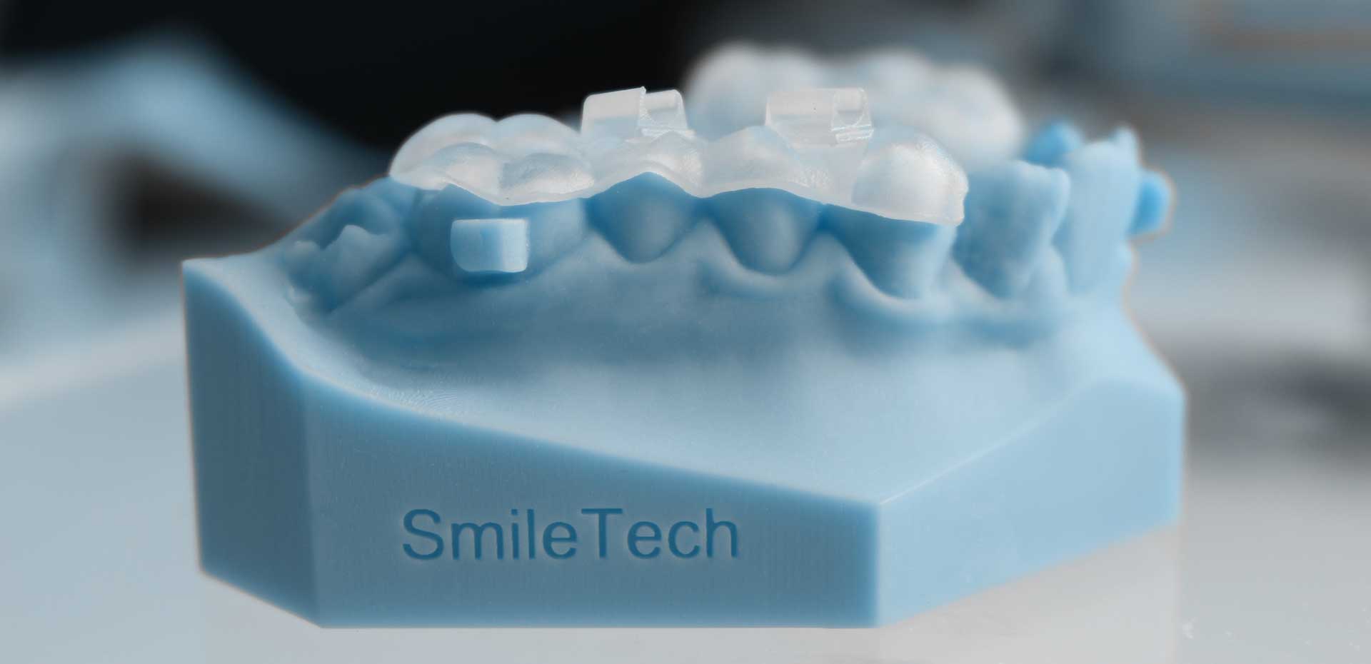 SmileTech.fr Laboratoire dentaire spÃ©cialisÃ© dans le domaine numÃ©rique et dans la recherche et dÃ©veloppement liÃ©e Ã  lâ€™impression 3D dans le domaine mÃ©dical en Normandie